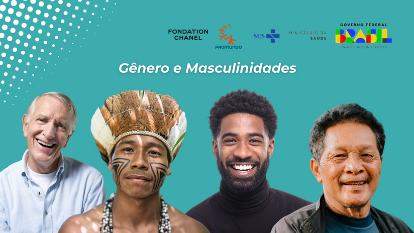Módulo I - Gênero e Masculinidades 2